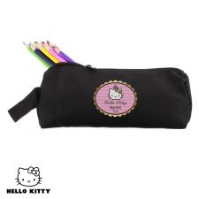 Personalised Hello Kitty Chic Pencil Case
